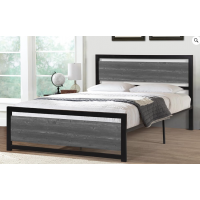 TT T2233 Bed 